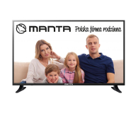 Manta TV MANTA 55" 55LUA68L UHD AndroidTV # - 1438772 - zdjęcie 2